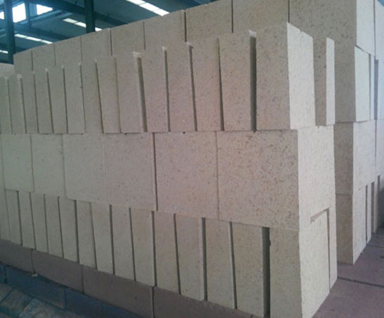 鎂鐵鋁尖晶石磚（剛出窯狀态）