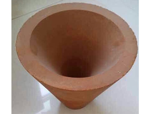 撫順高品質電熔半再結合鎂鉻磚廠家