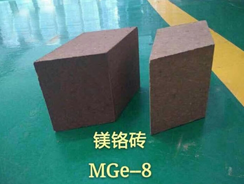 大連高品質燒結鎂磚廠家